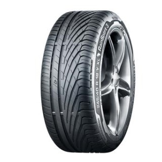 Uniroyal RAINSPORT 3 245/50 R18 100Y Runflat