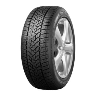 Dunlop Winter Sport 5 235/55 R17 99V Aderenza neve