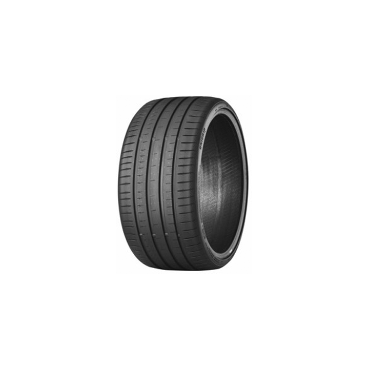 Pneumatici auto estivi Unigrip Lateral Force Sport 315/35 R22 111Y Extra Load