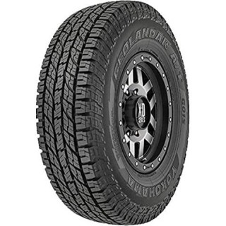 Yokohama GEOLANDAR A/T G94CV BSW M+S 265/65 R17 112S
