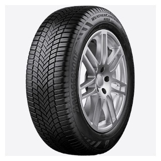 Bridgestone WEATHER CONTROL A005 EVO 225/60 R16 102W Extra Load Aderenza neve (DOT 2021)