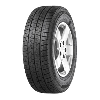 Continental VANCONTACT 4SEASON 215/75 R16 113R Aderenza neve