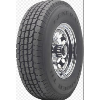 General GRABBER TR 235/85 R16C 120/116Q
