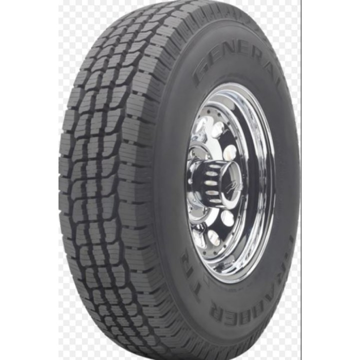 Pneumatico auto estivo General GRABBER TR 235/85 R16C 120/116Q