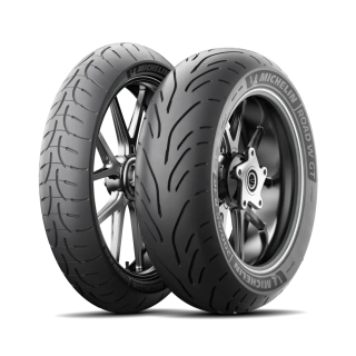 Michelin ROAD W GT 180/60 R16 74H