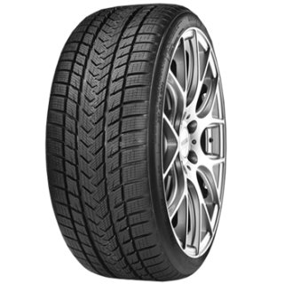 Gripmax SureGrip Pro Winter 285/35 R19 103V Extra Load Aderenza neve
