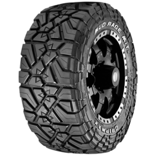 Gripmax Mud Rage M/T III 265/70 R17 121/118Q