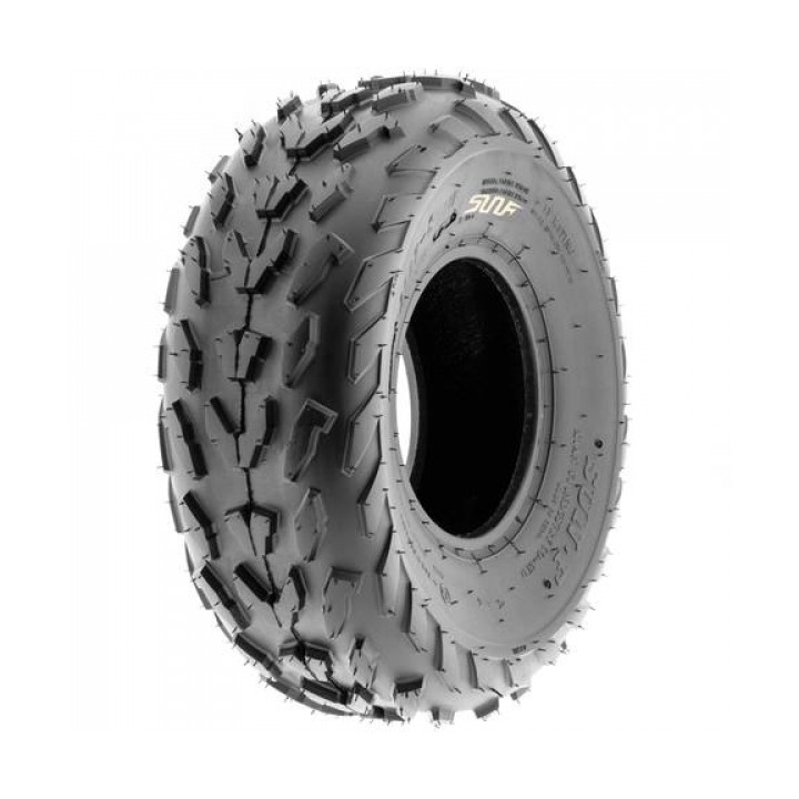 Pneumatici moto estivi Sun-f A-007 20/7 R8 28F