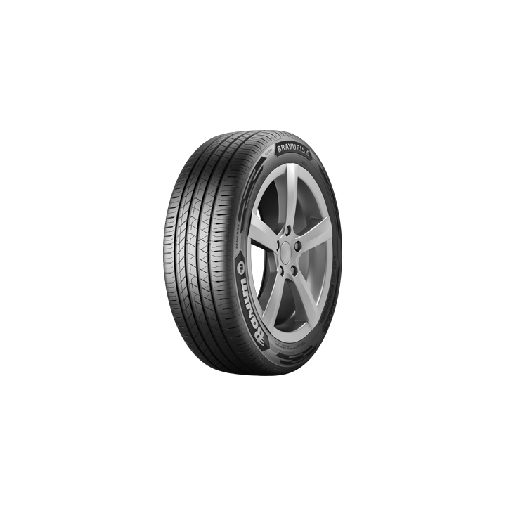 Pneumatico auto estivo Barum BRAVURIS 6 255/45 R20 101W