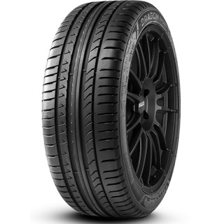 Pirelli DRAGON SPORT 245/40 R20 99Y Extra Load