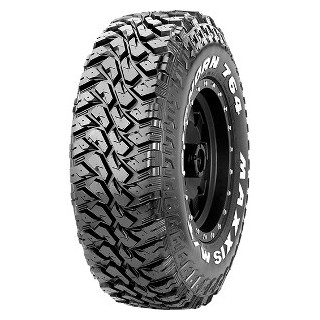 Maxxis BIGHORN MT-764 P.O.R LRE 10PR RWL 245/75 R16 120N