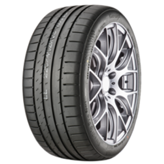 Gripmax SureGrip Pro Sport 295/35 R20 105Y Extra Load