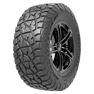 Greentrac ROUGH MASTER-RT 265/60 R18 119/116Q Aderenza neve