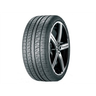 Pirelli SCORPION ZERO ASIM 255/50 R19 107Y Extra Load
