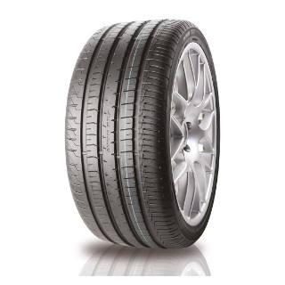 Avon ZX7 275/45 R21 110Y Extra Load