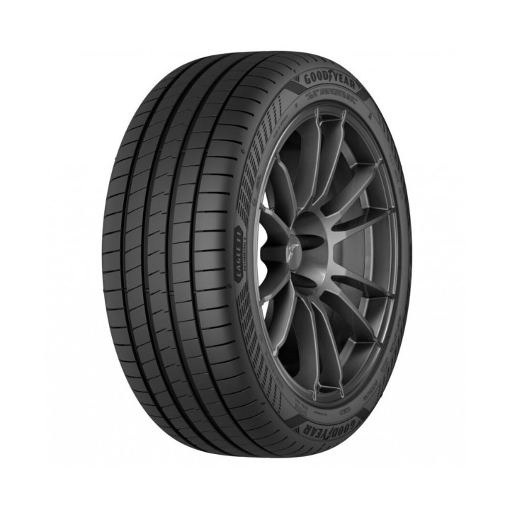 Pneumatici auto estivi Goodyear Eagle F1 Asymmetric 6 I* 225/40 R19 93Y Extra Load