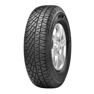 Michelin LATITUDE CROSS 265/60 R18 110H