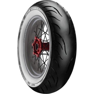 Avon COBRA CHROME WSW 100/90 R19 57V