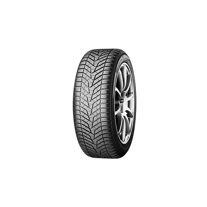 Pneumatici auto invernali Yokohama BluEarth-Winter V905 XL RPB 275/45 R19 108V Aderenza neve