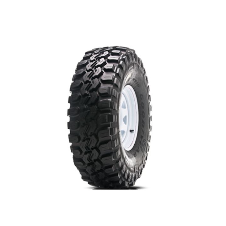 Pneumatici auto estivi Fedima FJ910 33/12.5 R15 108Q