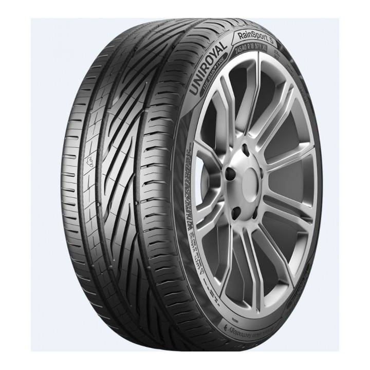 Pneumatico auto estivo Uniroyal RAINSPORT 5 275/45 R21 110Y