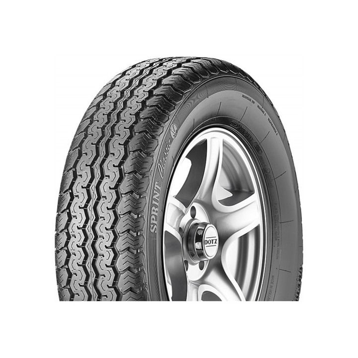 Gomme auto estive Vredestein SPRINT CLASSIC 185/80 R14 90H