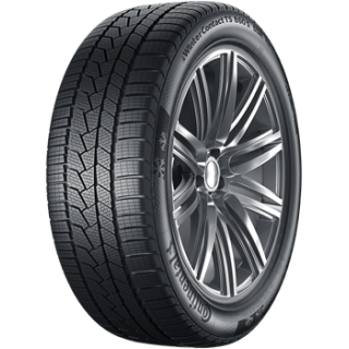 Continental WinterContact TS860 S SUV 315/45 R21 116V Aderenza neve (DOT 2018)