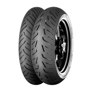 Continental CONTIROADATTACK 4 150/70 R17 69V