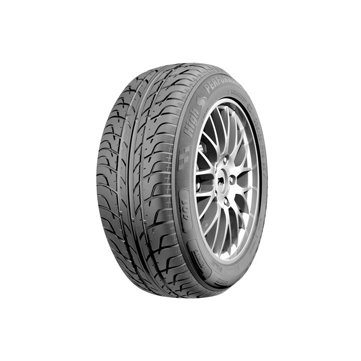 Pneumatici auto estivi Taurus HIGH PERFORMANCE 165/65 R15 81H (DOT 2022)