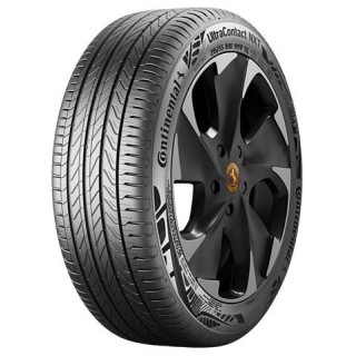 Continental UltraContact NXT  FR 235/55 R18 104W Extra Load