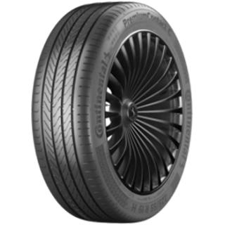Continental PremiumContact C 235/55 R19 105V Extra Load