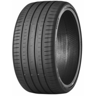 Unigrip Lateral Force Sport 295/30 R20 101Y Extra Load