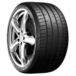 Goodyear EAGLE F1 SUPERSPORT 225/40 R19 93Y Extra Load