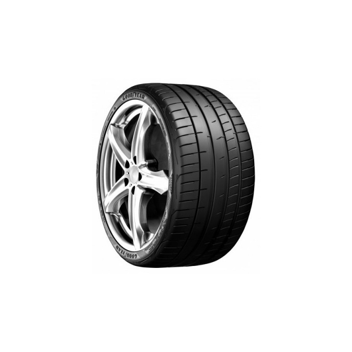 Pneumatico auto estivo Goodyear EAGLE F1 SUPERSPORT 225/40 R19 93Y Extra Load