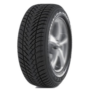 Goodyear ULTRA GRIP + SUV MFS M+S  235/70 R16 106T Aderenza neve