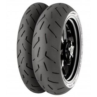 Continental CONTISPORTATTACK 4 190/55 R17 75W