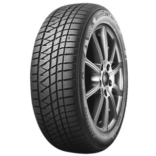 Kumho WinterCraft WS71 XL 275/45 R21 110V Aderenza neve
