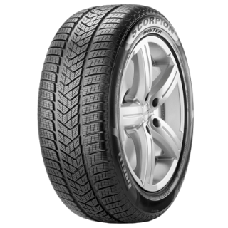 Pirelli SCORPION WINTER 235/60 R18 103H