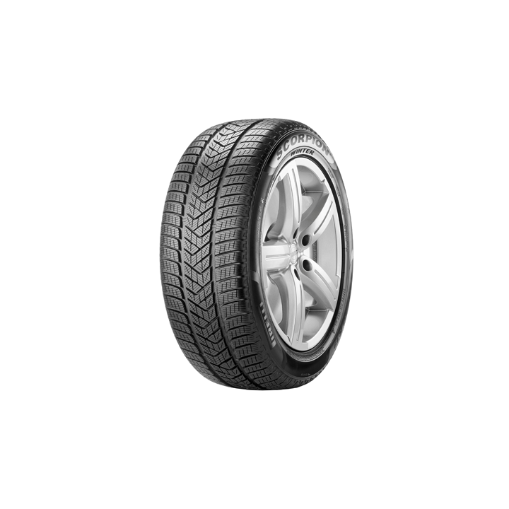 Pneumatici auto invernali Pirelli SCORPION WINTER 235/60 R18 103H
