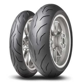 Dunlop SPORTSMART MK4 190/50 R17 73W