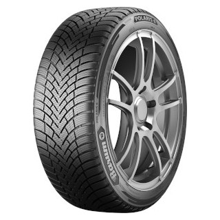 Barum POLARIS 6 255/45 R20 105V Aderenza neve