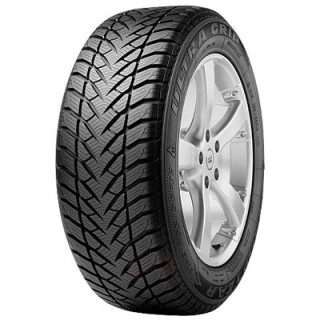 Goodyear Ultra Grip + SUV 245/60 R18 105H Aderenza neve
