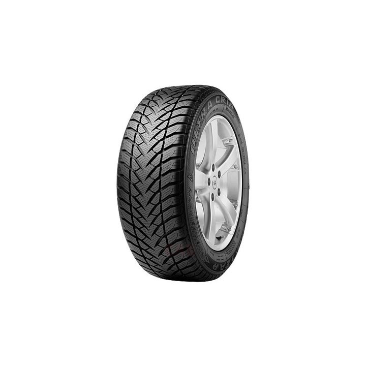 Pneumatici auto invernali Goodyear Ultra Grip + SUV 245/60 R18 105H Aderenza neve