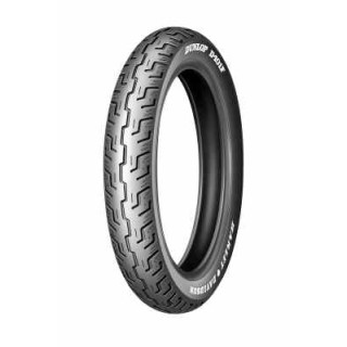 Dunlop D 401 FRONT H/D 130/90 R16 73H