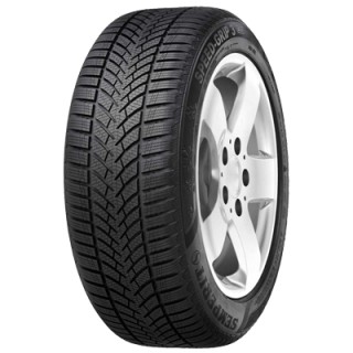 Semperit SPEED-GRIP 3 255/40 R19 100V Extra Load