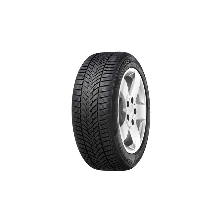 Pneumatici auto invernali Semperit SPEED-GRIP 3 255/40 R19 100V Extra Load