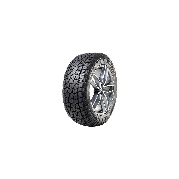 Pneumatici auto estivi Radar Renegade A/T AT5 275/60 R20 119H Extra Load