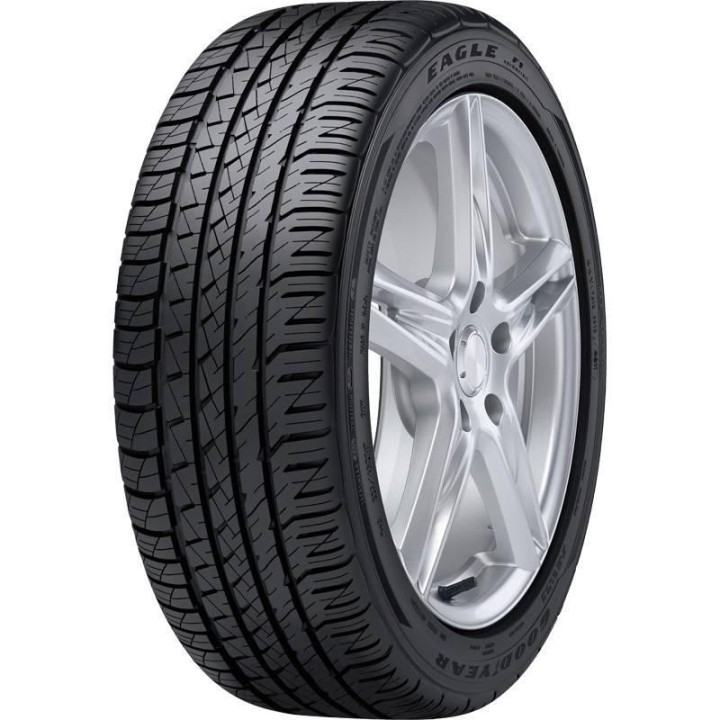 Pneumatici auto estivi Goodyear EAGLE F1 ASYMMETRIC SUV AT 235/50 R20 104W Extra Load