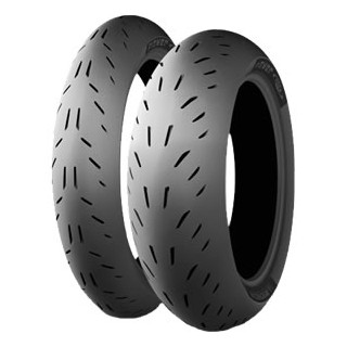 Michelin POWER CUP EVO 140/70 R17 66W