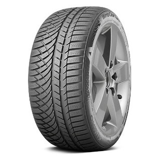 Kumho WinterCraft WP72 XL 265/35 R19 98W Aderenza neve